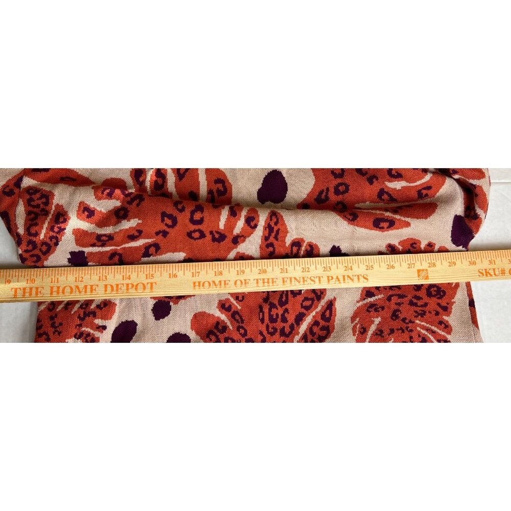 Fate Mock Neck Sweater - Picture 8 of 12